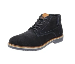 Bugatti Herren CAJ Mode-Stiefel (331-83736-1400) nachtblau/d.blue (331-83736-1400)