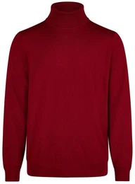 Rollkragenpullover