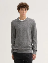 TOM TAILOR Strickpullover 