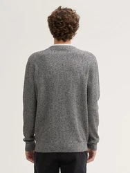 TOM TAILOR Strickpullover 