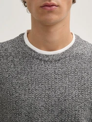 TOM TAILOR Strickpullover 