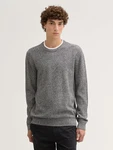 TOM TAILOR Strickpullover 