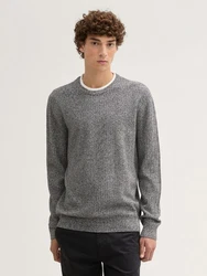 TOM TAILOR Strickpullover 