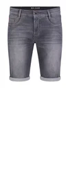 MAC Bermudas JEANS Jogn Bermuda Hellblau
