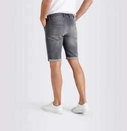 Bermudas JEANS - Jogn Bermuda, Light Sweat Denim