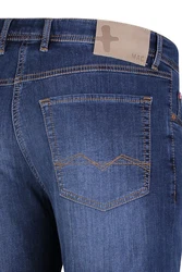 MAC Bermudas Jogn Bermuda Jeans Light