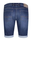 Bermudas JEANS - Jogn Bermuda, Light Sweat Denim