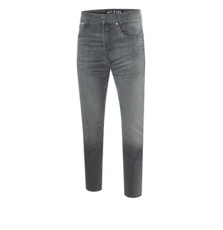 MAC Stretch Hose Arne Pipe Jeans Light Weight Denim Hellgrau/Dunkelgrau/Grau MAC Stretch Hose Arne Pipe Jeans Light Weight Denim Hellgrau/Dunkelgrau/Grau