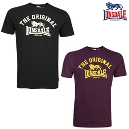T-Shirt Herren T-Shirt Original