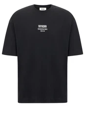 Drykorn T-Shirt Anayo_1996 1996