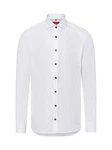 Finshley & Harding Businesshemd Weiß/Creme