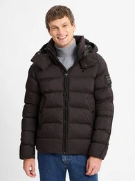 G-STAR Steppjacke