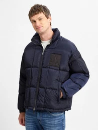 Connected Steppjacke