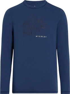 McKINLEY Longsleeve He.-Langarmshirt Harino II McKINLEY Longsleeve He.-Langarmshirt Harino II