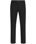 GREIFF Anzughose Corporate Hose PREMIUM Regular Fit Schwarz