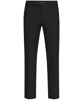 GREIFF Anzughose Corporate Hose PREMIUM Regular Fit Schwarz GREIFF Anzughose Corporate Hose PREMIUM Regular Fit Schwarz