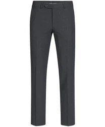 GREIFF Anzughose Corporate Hose PREMIUM Regular Fit Anthrazit (106)