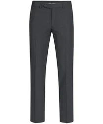 GREIFF Anzughose Corporate Hose PREMIUM Regular Fit Anthrazit (106)