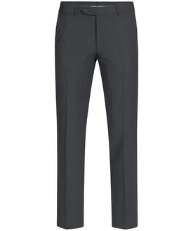 GREIFF Anzughose Corporate Hose PREMIUM Regular Fit Anthrazit (106)