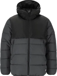 Funktionsjacke Sareto M Puffer Jacket ASPHALT