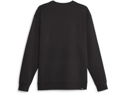 PUMA Sweater RAD/CAL Crew Schwarz/Grau