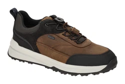 Geox Slipper Sneaker U46H0B 0FF22 C6009
