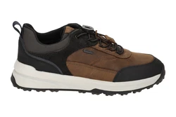 Geox Slipper Sneaker U46H0B 0FF22 C6009
