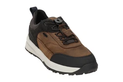 Geox Slipper Sneaker U46H0B 0FF22 C6009