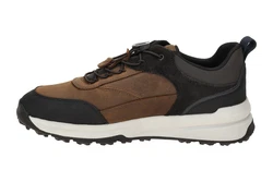 Geox Slipper Sneaker U46H0B 0FF22 C6009