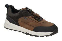 Geox Slipper Sneaker U46H0B 0FF22 C6009