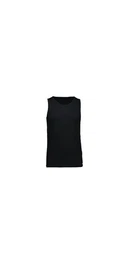 Unterhemd MAN UNDERWEAR SLEEVELESS T-SHIRT