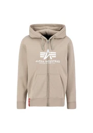 Hoodie Men - Hoodies Basic Zip Hoodie