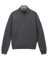 Napapijri Dain Half Zip 5 Strickpullover 