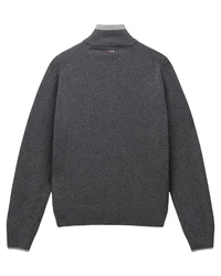 Napapijri Dain Half Zip 5 Strickpullover 