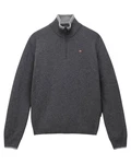 Napapijri Dain Half Zip 5 Strickpullover 