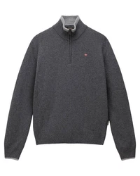 Napapijri Dain Half Zip 5 Strickpullover 