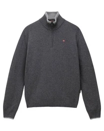Strickpullover Herren Strickpullover DAIN HZ 5 (1-tlg)