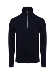 Jack & Jones Troyer JJEPerfect Dunkelblau