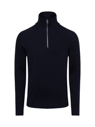 Jack & Jones Troyer JJEPerfect Dunkelblau