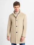 JOOP! Kurzmantel JC-21Maron beige (JC-21Maron)