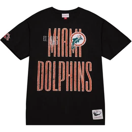 Print-Shirt TEAM ORIGINS Miami Dolphins