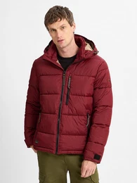 Winterjacke