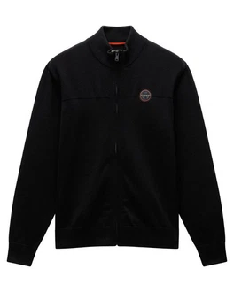 Napapijri Strickjacke DERRI FZ 