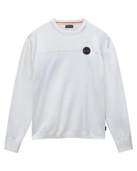 Napapijri Strickpullover DERRI C (1-tlg) 