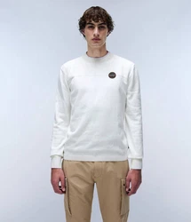 Napapijri Strickpullover DERRI C (1-tlg) 
