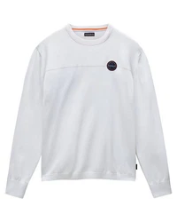 Napapijri Strickpullover DERRI C (1-tlg) 