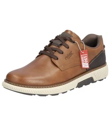 Sneaker Glattleder Sneaker
