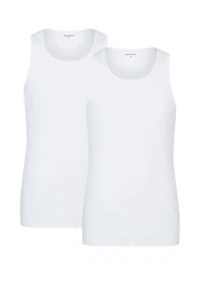 Tanktop Tank Top 2er Pack