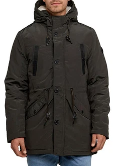 Indicode Langjacke INCallen Indicode Langjacke INCallen