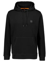 Sweatshirt Herren Hoodie WETALK Regular Fit (1-tlg)